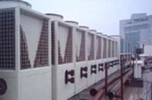 浙江大型制冷设备回收，杭州中央空调回收
