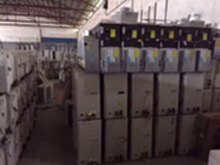 长沙风管机回收，湖南长沙长期收购风管机