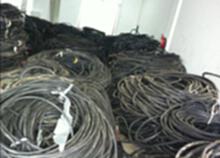 北京高价回收电线电缆