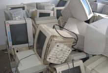 苏州废旧电脑回收