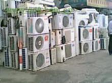 南京制冷设备回收