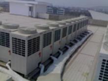 哈尔滨二手中央空调回收、哈尔滨回收中央空调