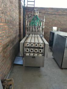 冷冻机回收-雪糕生产线回收-冷库回收