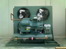   甘肃兰州永登县二手制冷设备回收公司