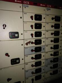 低压配电柜回收