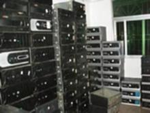 上海大量回收电脑