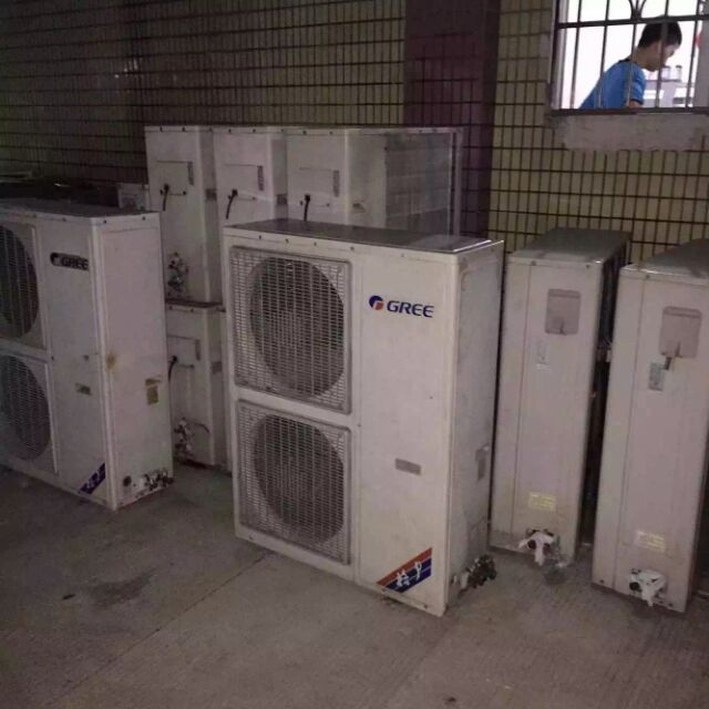 上海长期高价回收空调