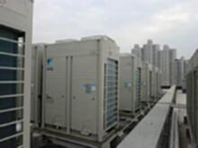 上海大量回收中央空调