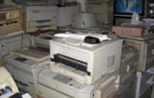 重庆打印机回收，重庆办公设备回收