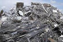 内蒙古废不锈钢回收