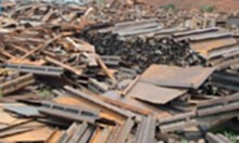 全国长期回收各类废钢