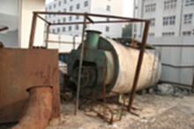 贵州求购废旧锅炉