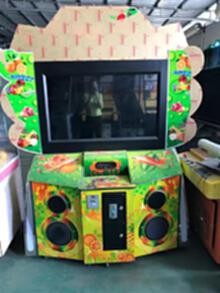 贵州电玩城设备回收、二手模拟机回收、二手游戏机回收