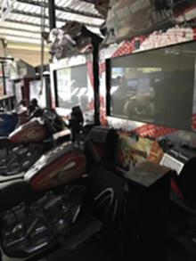 重庆电玩城设备回收、二手模拟机回收、二手游戏机回收