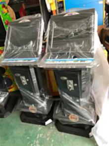 湖南电玩城设备回收、二手模拟机回收、二手游戏机回收