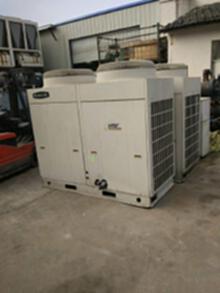 安徽宿州二手风管机回收、安徽宿州大型中央空调回收