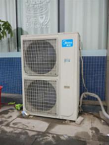 安徽马鞍山二手风管机回收、安徽马鞍山大型中央空调回收
