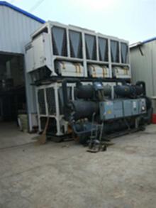 安徽滁州二手风管机回收、安徽滁州大型中央空调回收