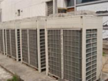 辽宁中央空调回收，辽宁出售制冷设备