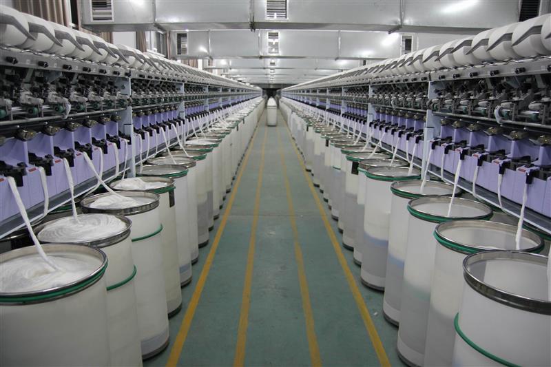 黑龙江齐齐哈尔二手纺纱设备回收价格