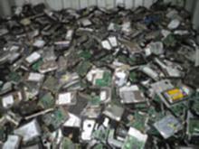 上海高价回收电子废料