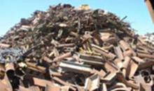 贵州废钢回收，贵州金属回收