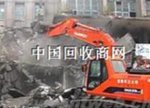 贵州倒闭厂房拆迁及回收