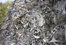 宁夏专业回收不锈钢