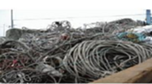 四川电线电缆回收