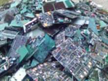 浙江电子垃圾回收