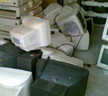 安徽废旧电脑回收