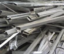 山东长期大量回收不锈钢
