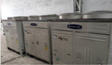 上海格力多联机回收，上海制冷设备回收