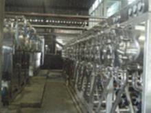     　 山东青州二手淀粉设备回收公司