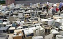 上海电子产品回收