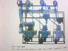  湖南郴州二手面粉机回收公司
