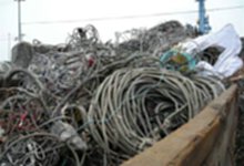 自贡电线电缆回收,四川电线电缆回收