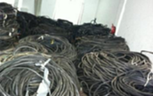 广西电线电缆回收