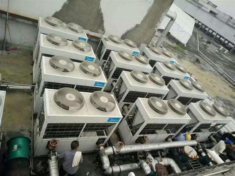 上海批量家用空调回收-上海二手家用空调回收