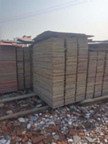 安徽地区大量回收二手木方