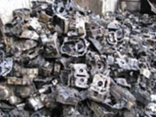 废电机回收、电机壳回收、发动机回收
