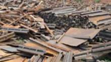 南京废钢铁回收，南京废金属回收