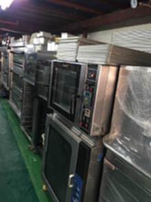 上海进口咖啡机回收-上海蛋糕房设备设备回收