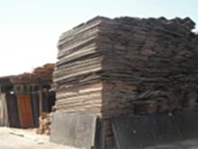 山东废旧木材回收