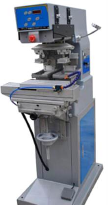   广东深圳南山区手动机械式移印机回收公司