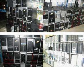 上海地区大量高价据回收单位 公司 网吧电脑