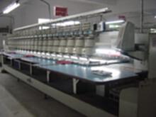  山东济南市中区二手纺织设备回收公司