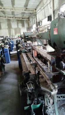  山东济南平阴县二手纺织设备回收公司