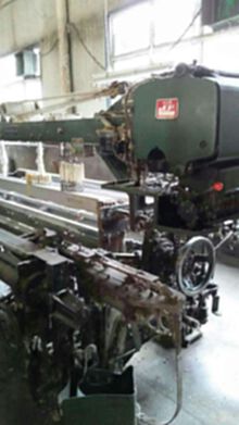   山东烟台市莱州市二手纺织设备回收公司