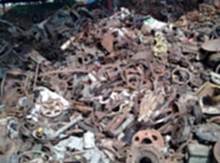  江苏二手废金属回收-南京市六合区二手废金属回收